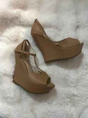 wedges size 5.5